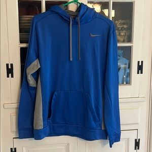 Nike Mens Therma-Fit Hoodie